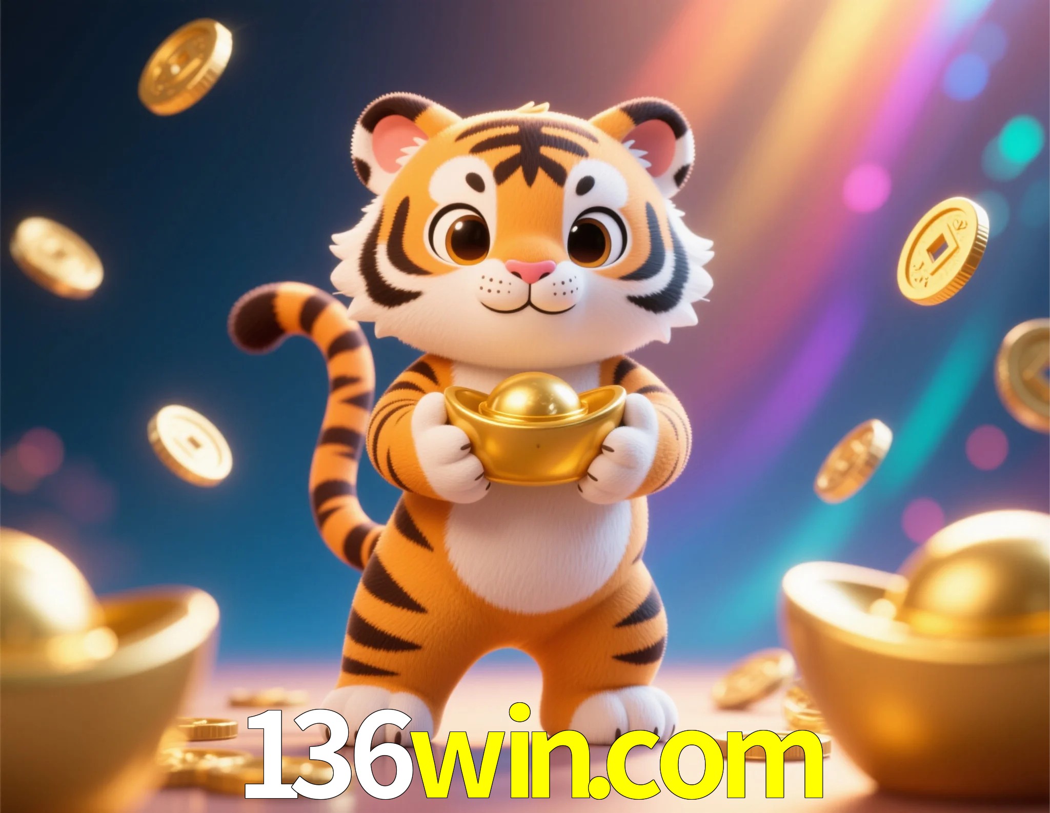 136win-Logo